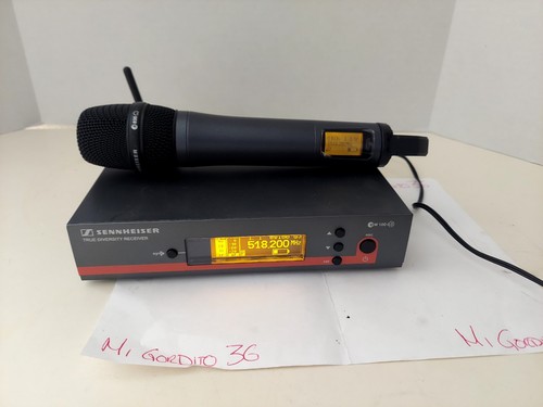 Sennheiser 100 skm g3 - skm,