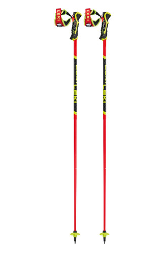 Leki venom bastone - leki, 3d