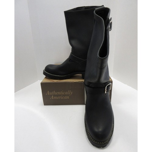 Stivali wesco uomo - stivali, 11.5