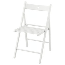 Nuova ikea frosvi sedia - nuova,