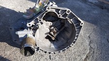 CAMBIO FIAT Panda 169A4000 o
