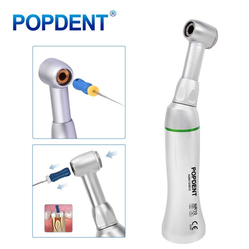 Manipolo endo dentale m4 - manipolo, 10:1