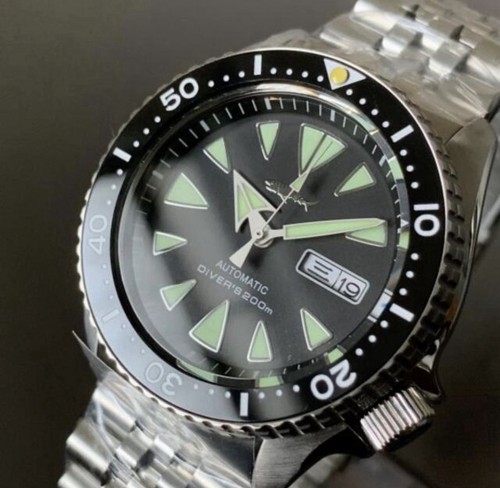 Raro orologio subacqueo