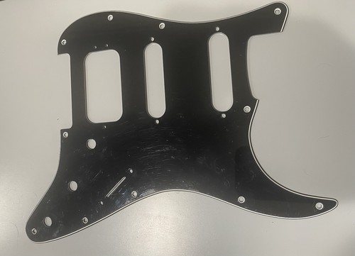 Battipenna originale fender - battipenna,