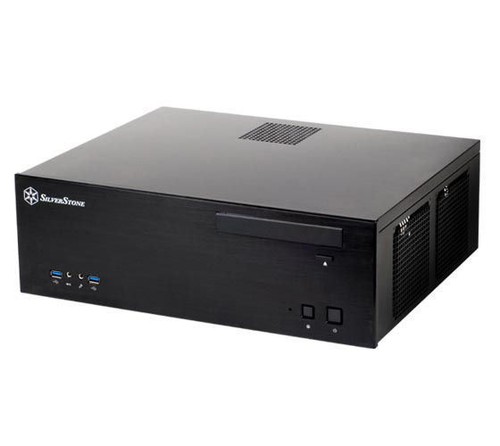 Silverstone sst gd04b - silverstone, sst-gd04b-usb3.0