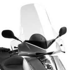 D219ST GIVI PARABREZZA