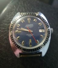 Orologio da polso uomo vintage