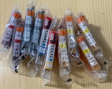 Lotto di 10 cartucce