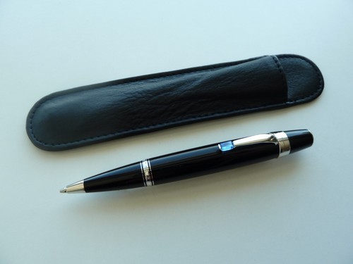 Montblanc boheme bleu - bleu,