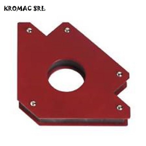 Squadra magnetica - squadra,