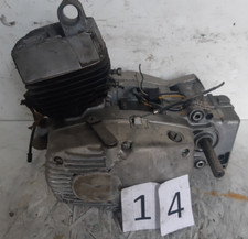 14 MOTORE GARELLI  50cc,  LIBERO E COMPLETO!