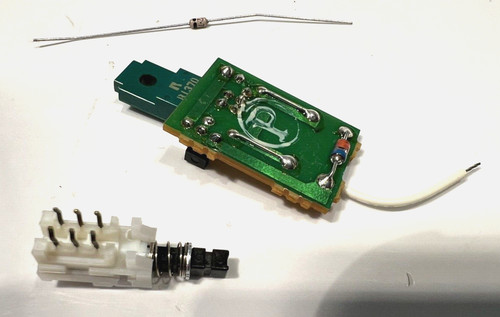 Kit modifica interruttore - kit,