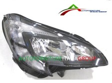 FARO FANALE PROIETTORE ANT DX
