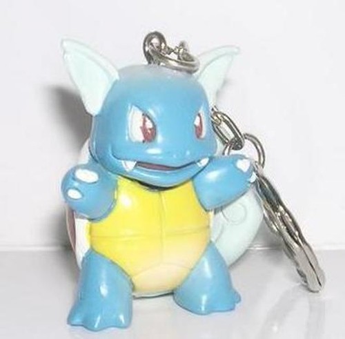 Pokemon wartortle schillok - pokemon, (schillok
