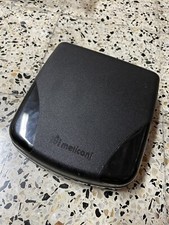 PORTA CD/DVD SYSTEM TRAVEL T20