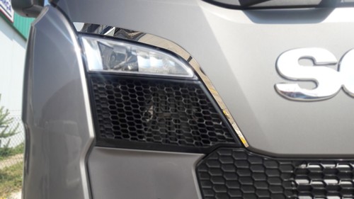 Pezzi griglia acciaio inox - griglia,