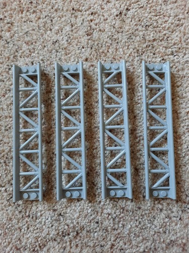Lego pista treno montagne - lego,