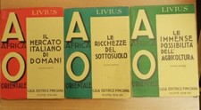 L187 - Trilogia di Libri
