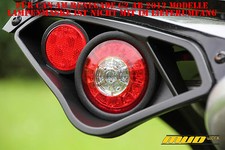 MUD WORX Luci Posteriori LED/Indicatori di direzione/Luci Posteriori, CAN AM Renegade G2 SWAP KIT