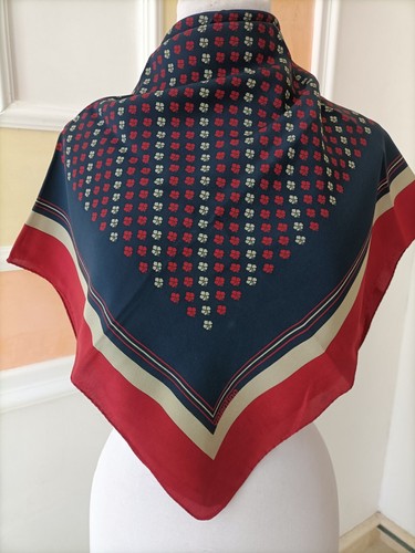 Valentino garavani foulard in - ,