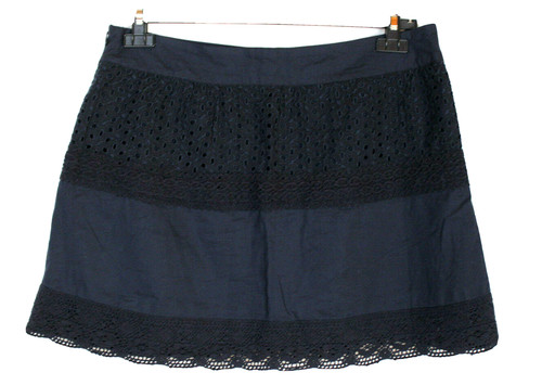 Tom tailor mini gonna con - tailor,