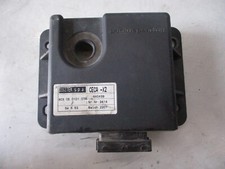 Centralina Stazionamento Anti