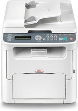 NIB OKI Okidata MC160 MFP