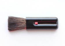 Pennello retraibile pelo di Martora pulizia dell'attrezzatura fotografica video