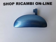 MANIGLIA ESTERNA APRI PORTA POSTERIORE SINISTRA SX PEUGEOT 107 ANNO 2007