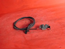 SERRATURA SBLOCCO SELLA YAMAHA