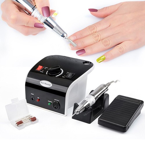 Set manicure pedicure