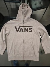 Felpa VANS 14 anni taglia L da ragazzo