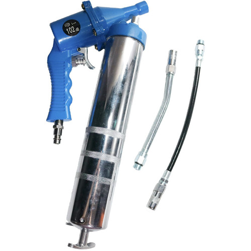 Ingrassatore aria manuale - ad,