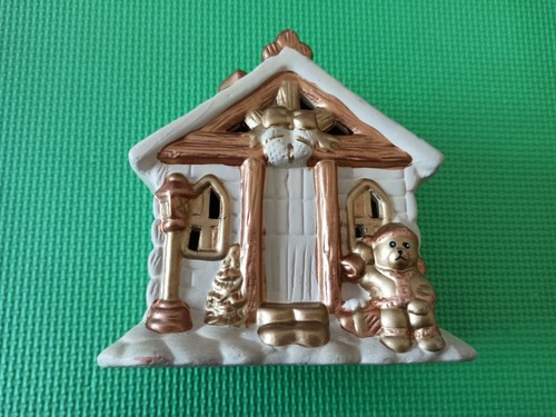 Casetta per candela tealight