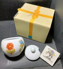 THUN Zuccheriera originale nuova con scatola cucina sala da pranzo