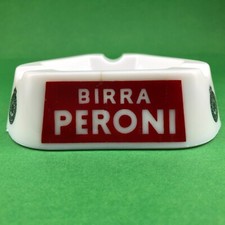 Birra Peroni Posacenere Anni