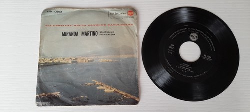 Miranda martino solitudine - miranda,