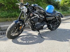 Kit cafe racer Harley Davidson