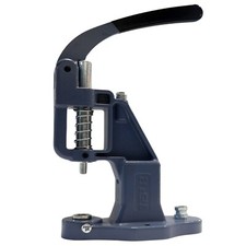 Pressa Per Occhielli, Pressa