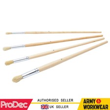 ProDec 4 Piece Round Skyl Set
