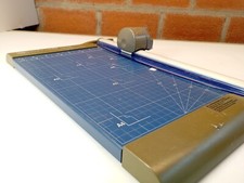 Taglierina per carta GBC