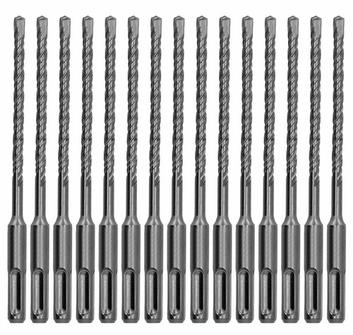 Sds plus set punte - di, per