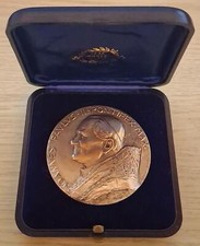 Giovanni Paolo II - Medaglia