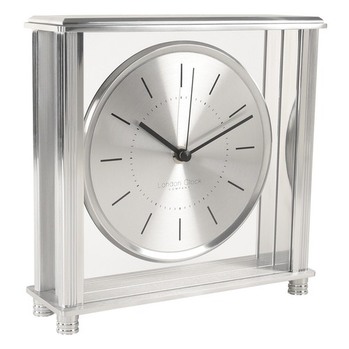 Orologio batteria quadrato - batteria,