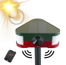 REPELLENTE AD ULTRASUONI