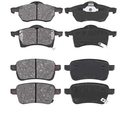 Kit pastiglie pattini - kit,