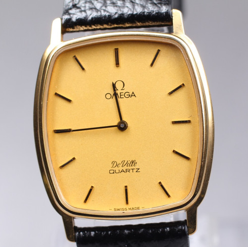 Orologio uomo omega de - omega,