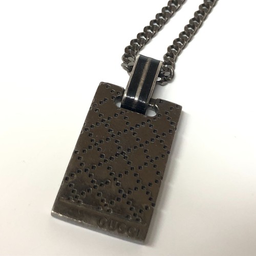 Gucci diamantissima placca - diamantissima,