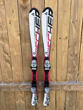 Alpine Downhill Snow Ski