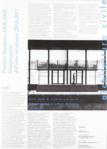 Libri architettura civile - libri, #04